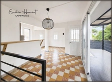 À Louer – Maison individuelle 3 pièces - Schoelcher - Quartier Plateau Fofo