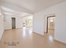 A vendre - 2 Maisons à Dostaly - LE FRANCOIS (972)