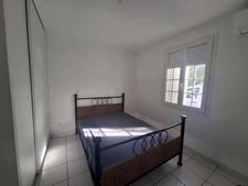 À vendre – Maison de plain-pied à Saint-Pierre (Martinique) – 85m² - 4 pièces