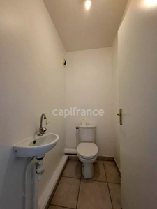 A Louer - Appartement de type 4 - Terrasse - Box - Parking - Vue mer - SCHOELCHER - Plateau Fofo