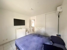 À vendre – Maison de plain-pied à Saint-Pierre (Martinique) – 85m² - 4 pièces