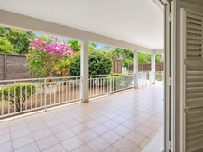 A vendre - LE DIAMANT – Quartier Ravine Gens Bois - Maison individuelle de type 4 avec vue exceptionnelle et fort potentiel d’aménagement