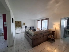 À vendre – Bel Appartement T3 avec terrasse, vue mer et montagne – Acajou - Le Lamentin