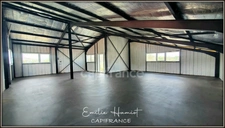 A louer - Local commercial - 130m² - Fort de France - Dillon