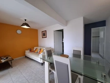 A louer - Appartement 2 pièces avec vue mer - Fort de France