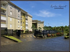 À VENDRE – SAINT JOSEPH - Appartement en résidence T2 de 47 m² avec balcon et parking