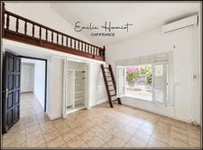 A vendre - LE DIAMANT – Quartier Ravine Gens Bois - Maison individuelle de type 4 avec vue exceptionnelle et fort potentiel d’aménagement