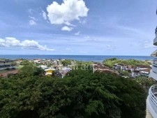A Louer - Appartement de type 4 - Terrasse - Box - Parking - Vue mer - SCHOELCHER - Plateau Fofo