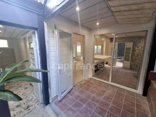 A louer - Maison rénovée à Schoelcher - Quartier Plateau Fofo