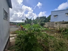 À Vendre – Maison Individuelle 4 pièces, de Plain-Pied à Fort-de-France, Quartier Dillon
