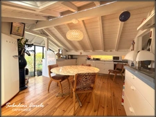 Biarritz Saint-Charles – T2 bis rénové avec terrasse 