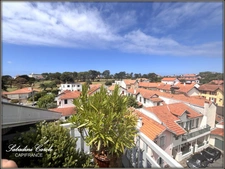 Biarritz Saint-Charles – T2 bis rénové avec terrasse 