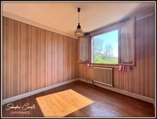 Maison à vendre 5 pièces LAUNAGUET (31)