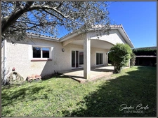 Maison à vendre T4 CASTELNAU D'ESTRETEFONDS (31)