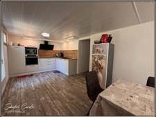 Maison à vendre 6 pièces SERIGNAC SUR GARONNE (47)