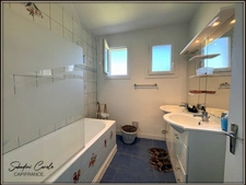Maison à vendre 6 pièces SERIGNAC SUR GARONNE (47)