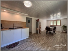 Maison à vendre 6 pièces SERIGNAC SUR GARONNE (47)
