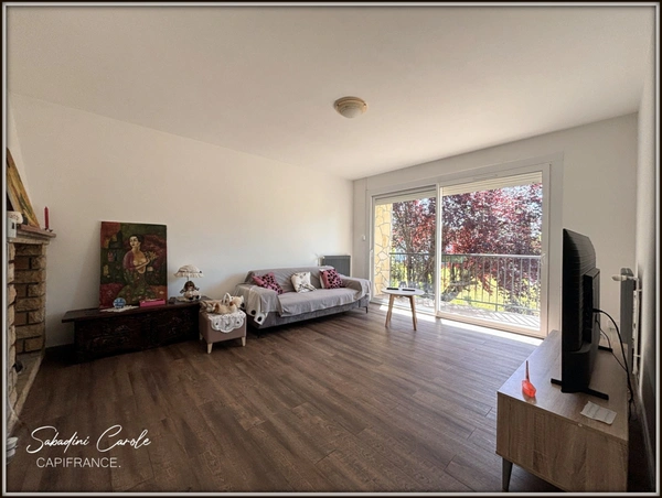 Maison à vendre 6 pièces SERIGNAC SUR GARONNE (47)