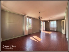 Maison à vendre 5 pièces LAUNAGUET (31)