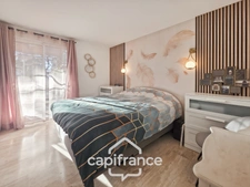LE CRÈS – Maison familiale avec appartement indépendant, piscine et revenu locatif