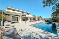 Maison à vendre 8 pièces proche de MONTPELLIER (34)