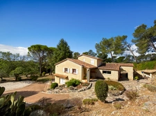 Maison à vendre 5 pièces MONTFERRIER SUR LEZ (34)