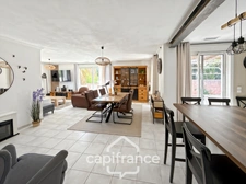 LE CRÈS – Maison familiale avec appartement indépendant, piscine et revenu locatif