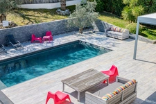 Maison à vendre 8 pièces proche de MONTPELLIER (34)