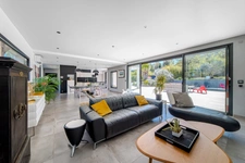 Maison à vendre 8 pièces proche de MONTPELLIER (34)