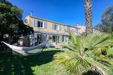 Maison familiale T6 à vendre à Mauguio (34) – Quartier recherché 