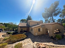 Maison à vendre 5 pièces MONTFERRIER SUR LEZ (34)