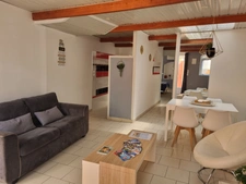 LE CRÈS – Maison familiale avec appartement indépendant, piscine et revenu locatif
