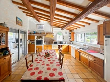 Maison à vendre 5 pièces MONTFERRIER SUR LEZ (34)