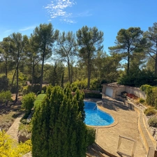 Maison à vendre 5 pièces MONTFERRIER SUR LEZ (34)