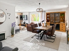 LE CRÈS – Maison familiale avec appartement indépendant, piscine et revenu locatif