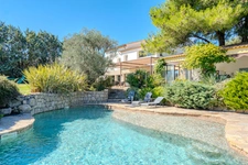 Maison à vendre 8 pièces MONTARNAUD (34)
