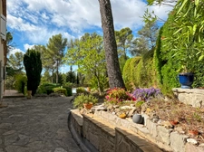 Maison à vendre 5 pièces MONTFERRIER SUR LEZ (34)