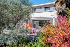 Maison à vendre 8 pièces proche de MONTPELLIER (34)