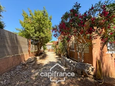 LE CRÈS – Maison familiale avec appartement indépendant, piscine et revenu locatif