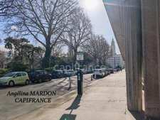 Appartement T3 de 80 m2 + Parking privé, le HAVRE CENTRE VILLE sur le secteur " SQUARE SAINT ROCH/PLAGE/AVENUE FOCH"