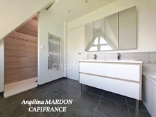 Opportunité, à 30 Minutes de la MER - MAISON D'ARCHITECTE T6 avec vie de plain-pied – 169 m² habitables + 110 m2 de sous sol 