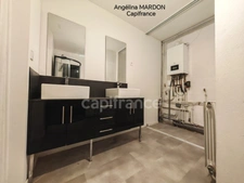 Maison de ville familiale T7 de 139 m² à Bolbec (5 à 6 chambres) avec cour et atelier