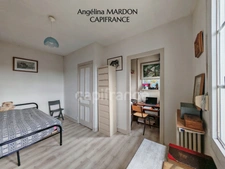 Maison individuelle T4 de 94 m² avec jardin clos et garage – Le Havre Sanvic