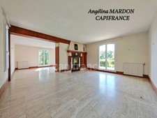Opportunité, à 30 Minutes de la MER - MAISON D'ARCHITECTE T6 avec vie de plain-pied – 169 m² habitables + 110 m2 de sous sol 