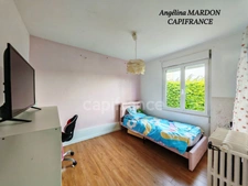Maison T5 PLAIN PIED, à vendre au HAVRE (76610) + jardin de 600 m2
