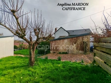 Maison PLAIN PIED "Clé en main" à MONTIVILLIERS (76290) T3 de 69 m2 + GARAGE