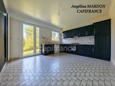 Opportunité, à 30 Minutes de la MER - MAISON D'ARCHITECTE T6 avec vie de plain-pied – 169 m² habitables + 110 m2 de sous sol 