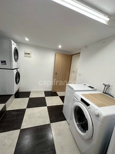 Spécial Investisseur : Maison de ville en mono-propriété (0 syndic), Rénovation Totale, DPE B - Colocation 7 ch + Studio indépendant) 