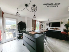 Maison PLAIN PIED "Clé en main" à MONTIVILLIERS (76290) T3 de 69 m2 + GARAGE