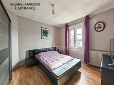 Maison individuelle T4 de 94 m² avec jardin clos et garage – Le Havre Sanvic Eglise